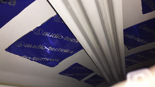 プラン専用デッドニング