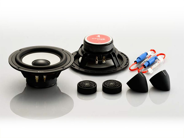 BEWITH Lucent Duo165