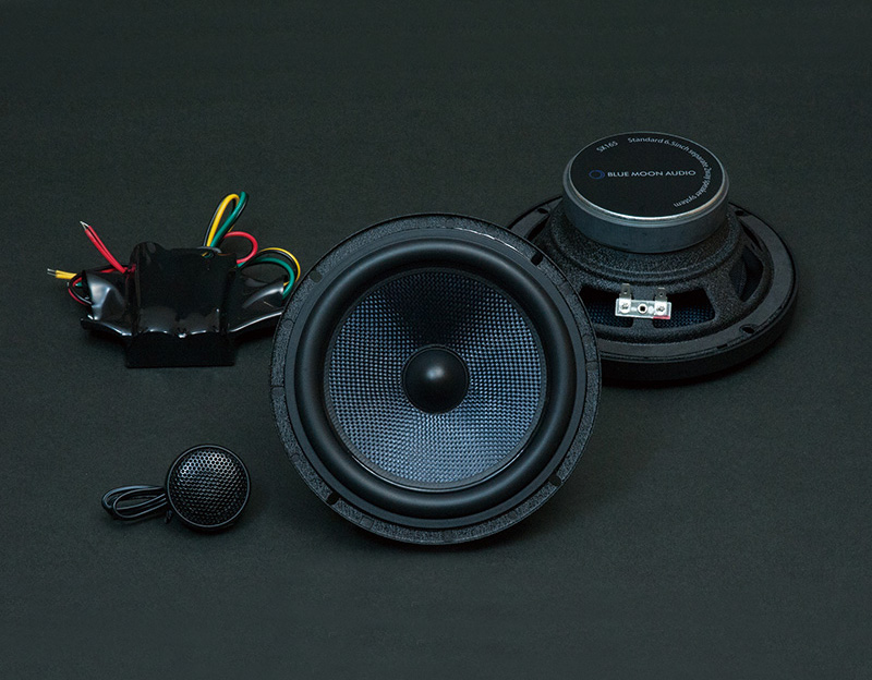 BLUEMOON AUDIO SX165