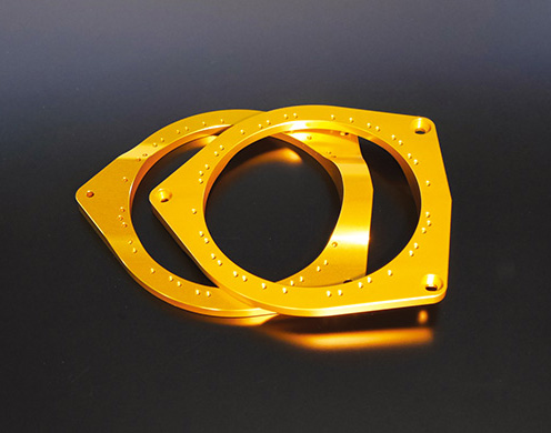 M&M DESIGN MX-600/PCD