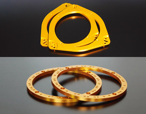 M&M DESIGN MX-611+PCD-1