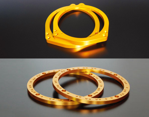 M&M DESIGN MX-615+PCD-1