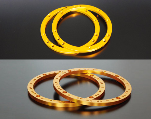 M&M DESIGN MX-616+PCD-1