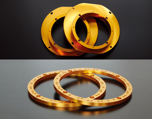 M&M DESIGN MX-AUDI+PCD-1