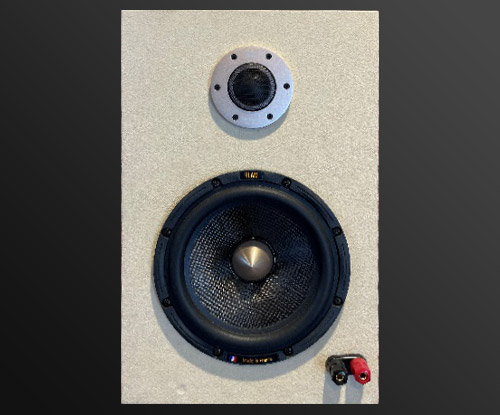 BLAM Signature Multix TSM25MG 70HR +WS 6Multix