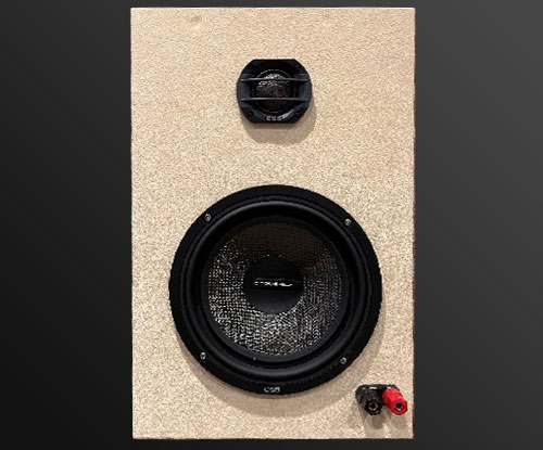 ESB 5000 SERIES 2wayコンポーネントセット