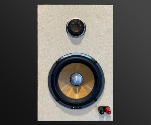 FOCAL ES165KX2