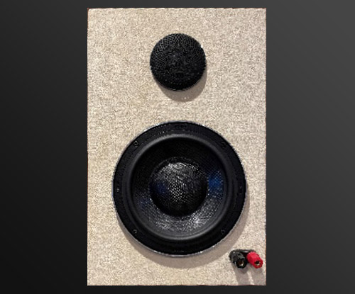 MOREL ELATE CARBON PRO 62A