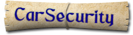 Car Security