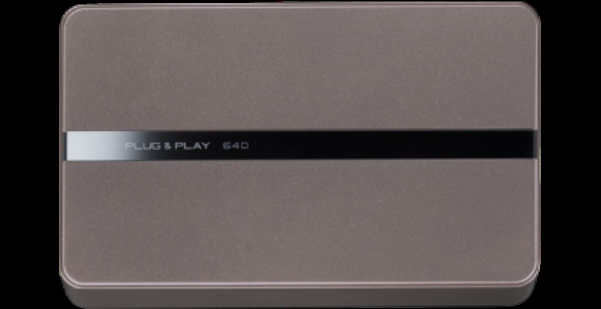 PLUG＆PLAY640