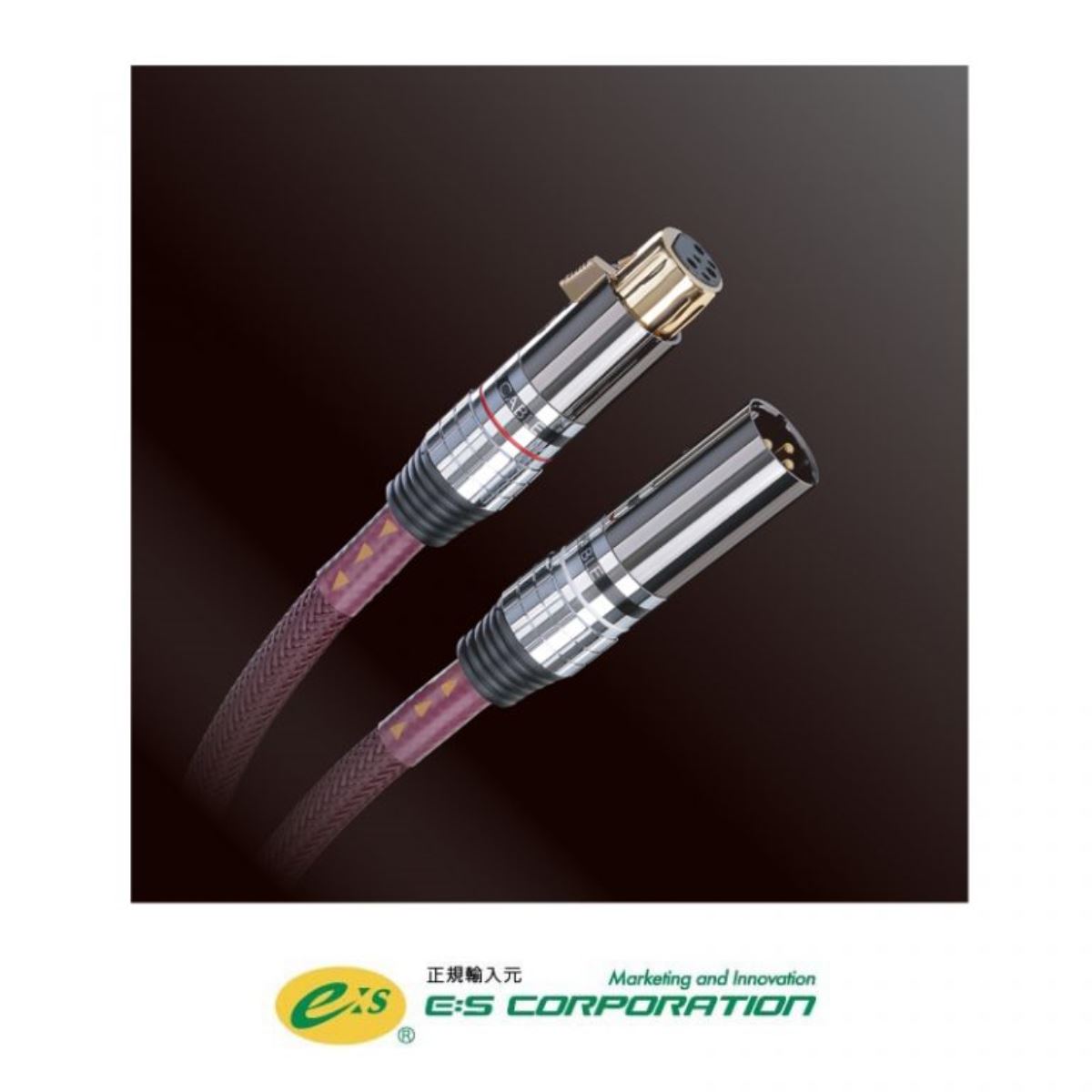 CLASSIC MK II XLR 500