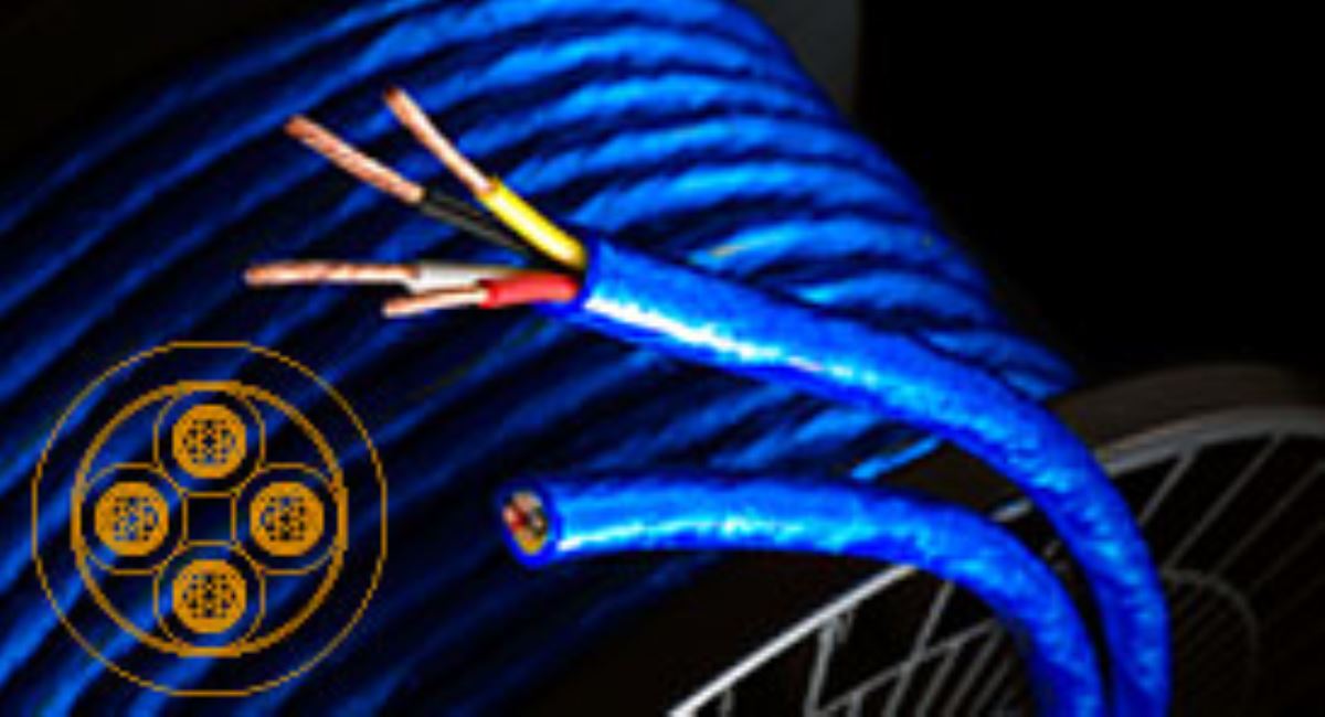 6NSP-Granster 5500α(1.0m)