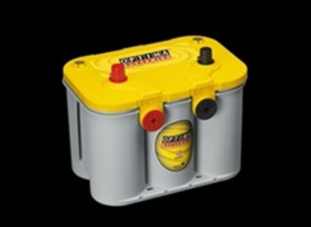 イエロートップ Ⅾ1000U