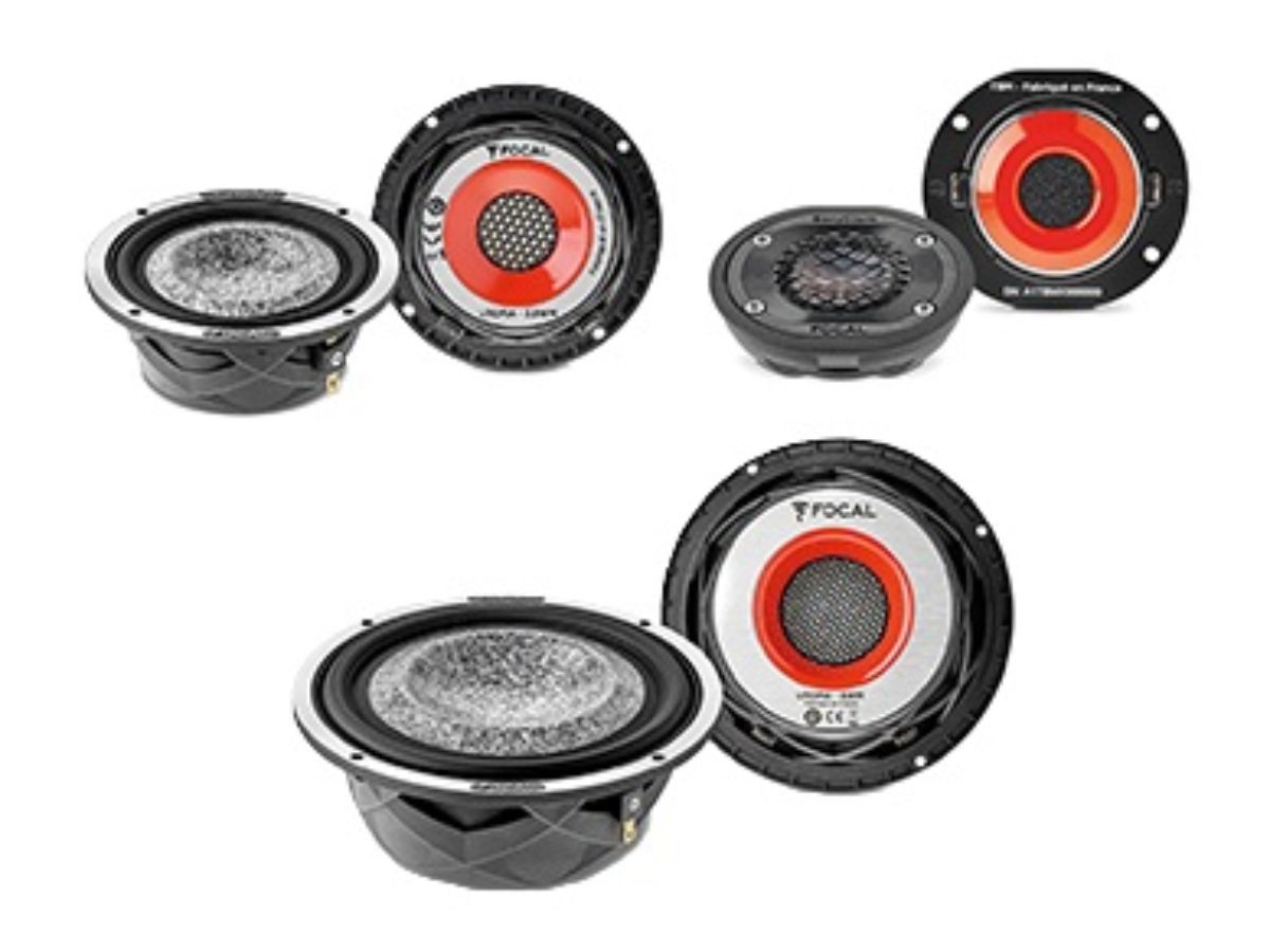 Utopia M 3wayキット