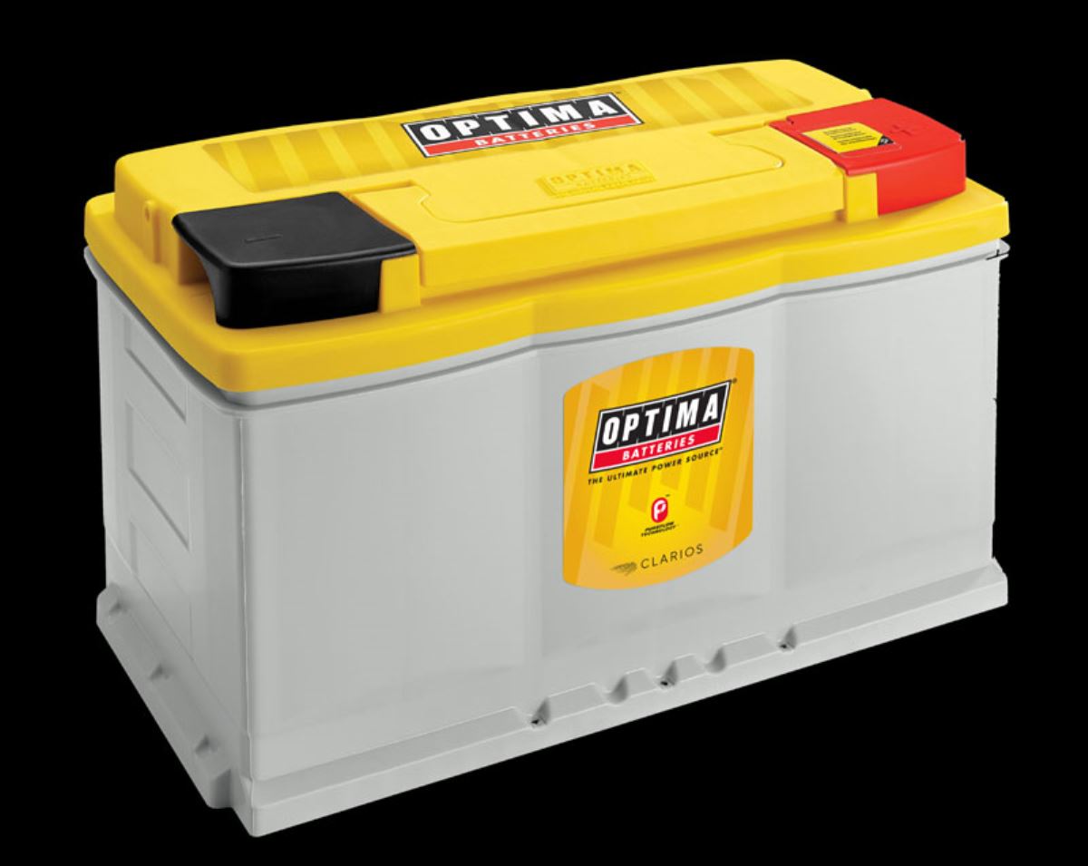 イエロートップ YTL3-LN3 (DH6)