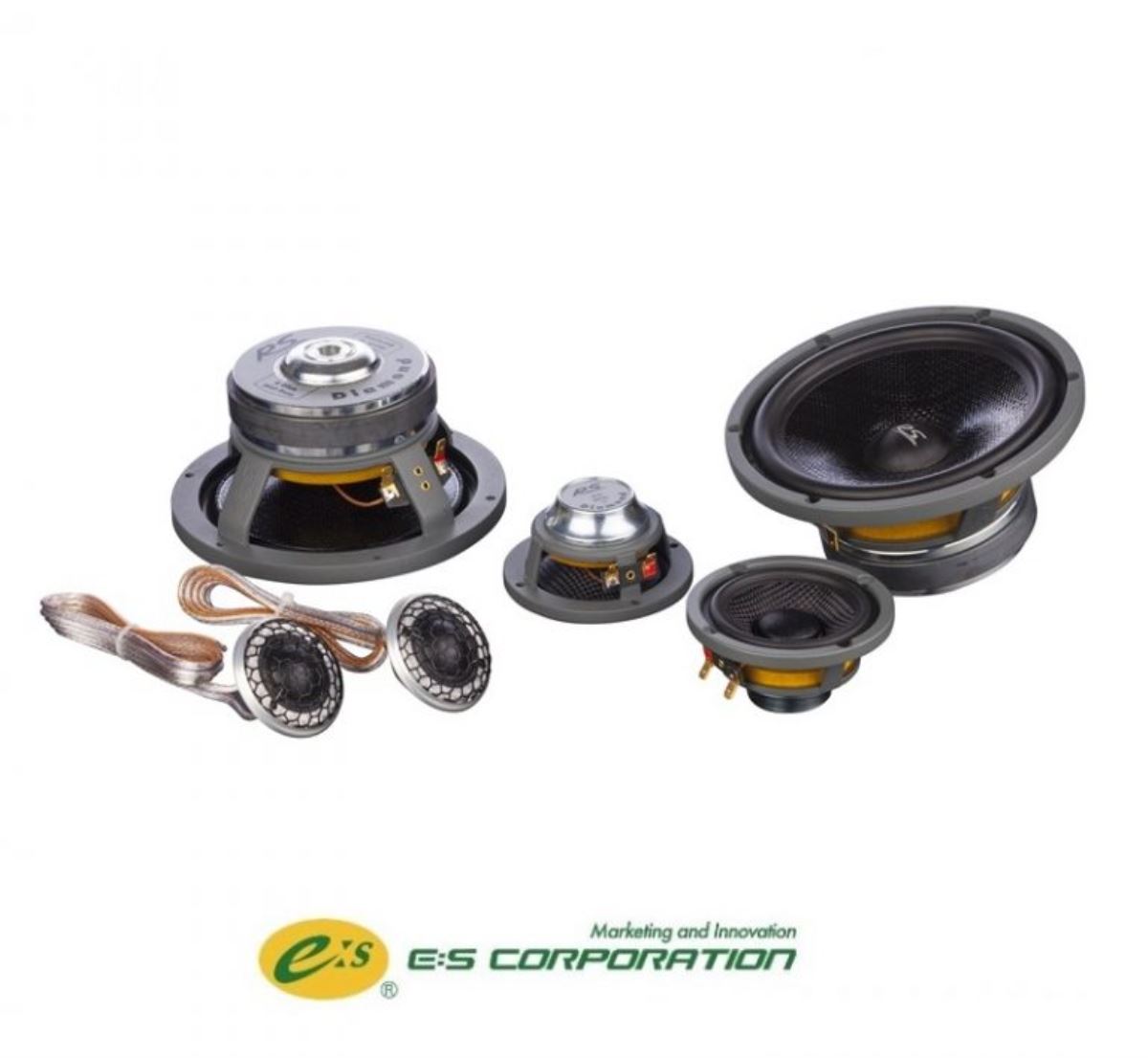 Diamond 165-3 ACTIVE