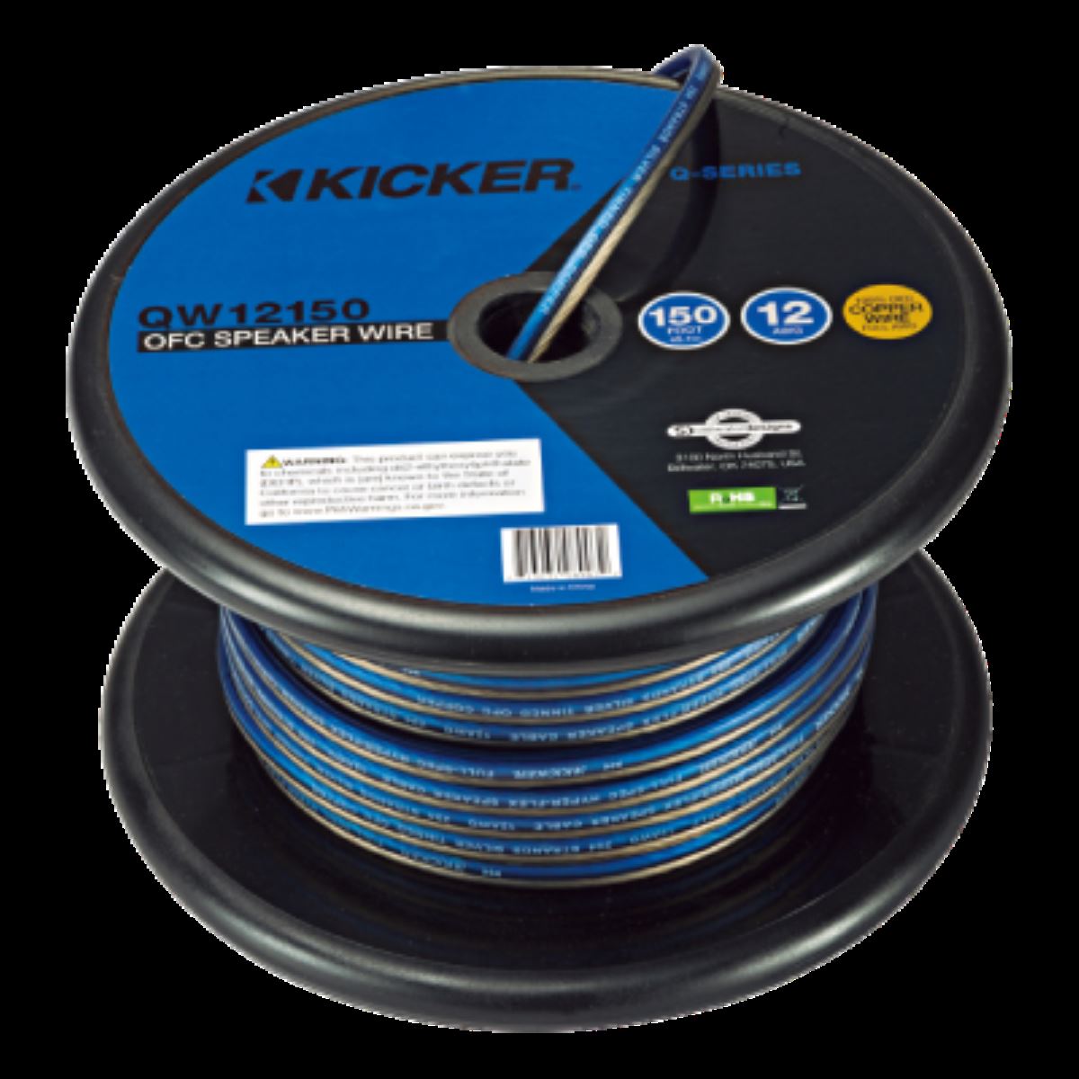 ケーブルQW12150(3m）