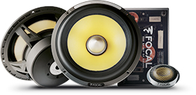 FOCAL 165KX2