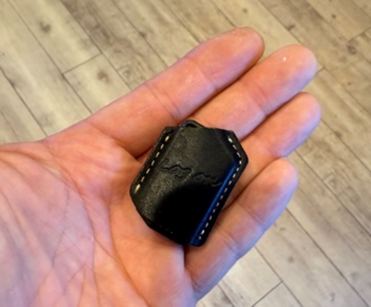 AUTHOR ALARM キーフォブレザーケース アルファード/ヴェルファイア専用カラー 