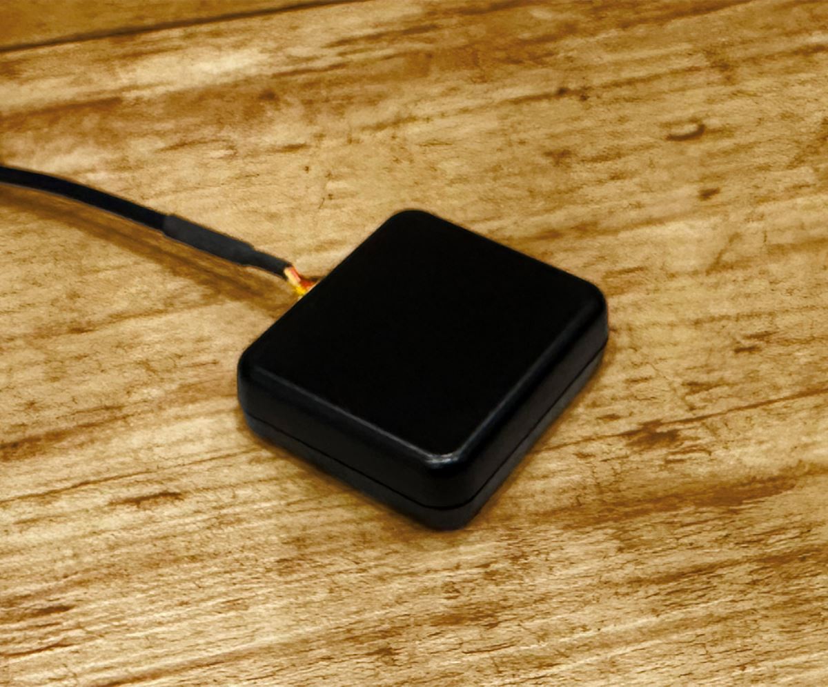 YUPITERU デジタル傾斜センサ A-710S