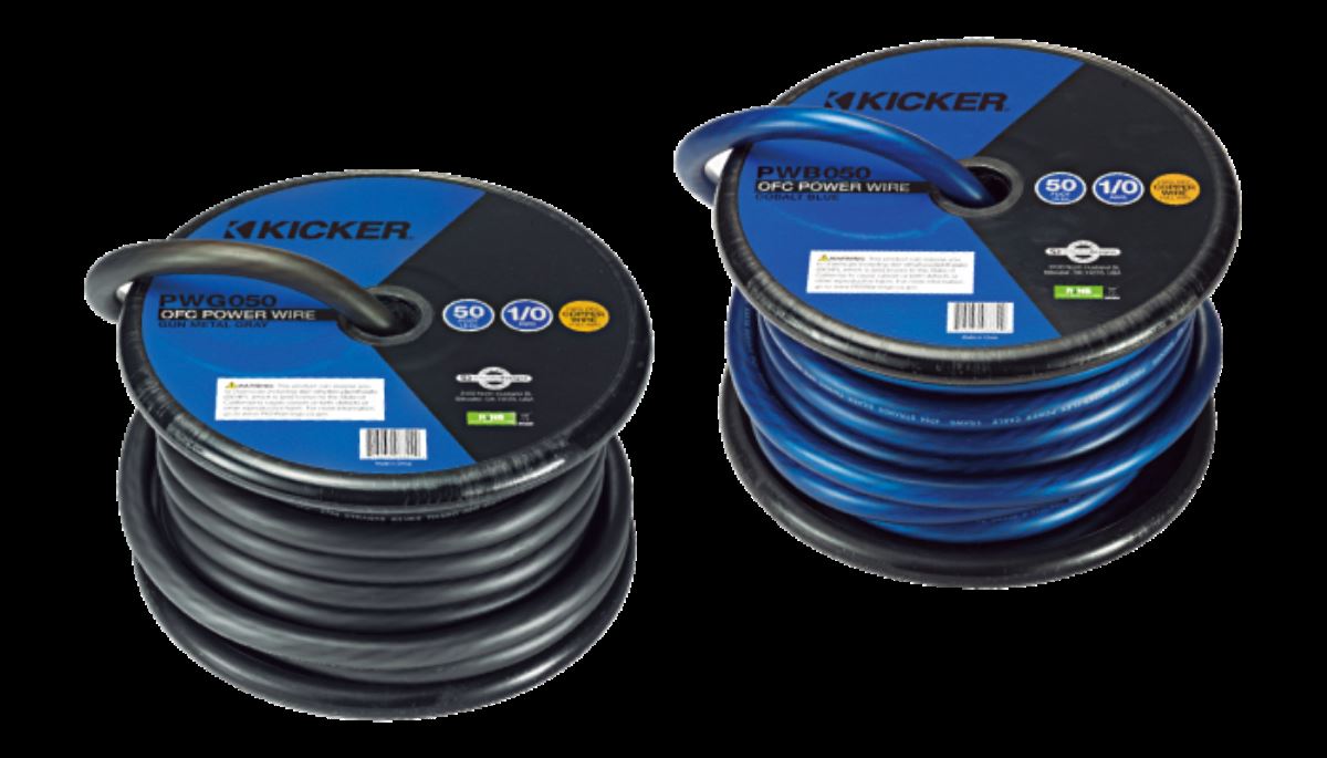 ケーブルPW(G/B)4100(2m）