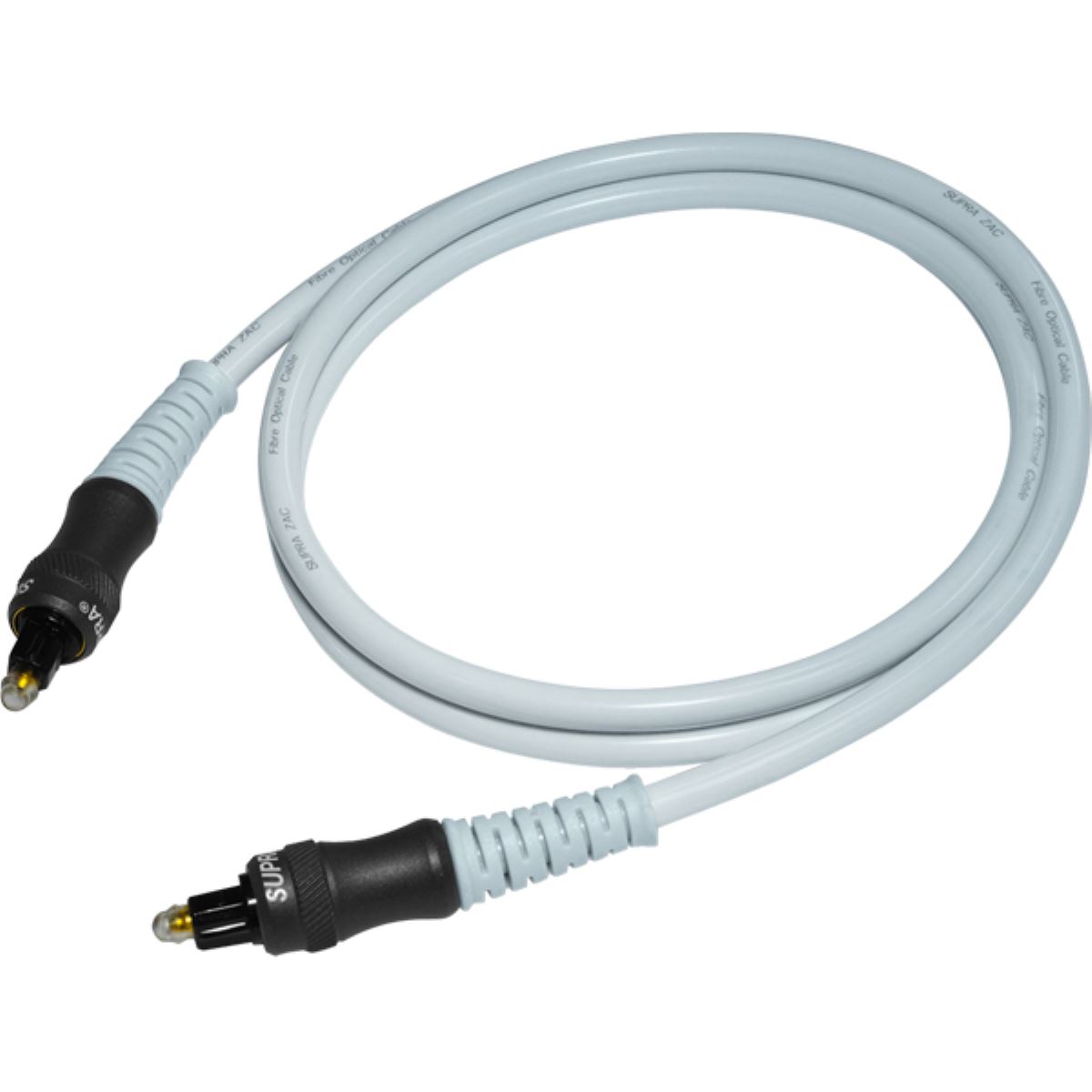 SUPRA ZAC Tos-Link(0.15m)