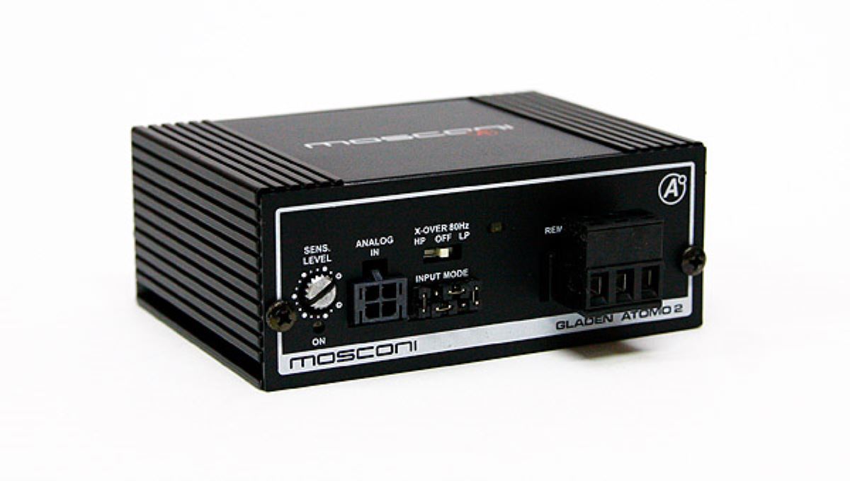 ＡＴＯＭＯ　２