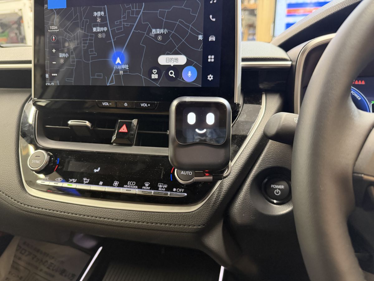 OTTOCAST OttoAibox NANO