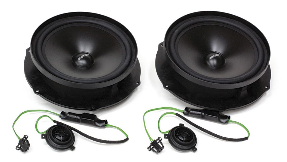 VW TIGUAN-Fov フロント2WAYトレードインシステム　　