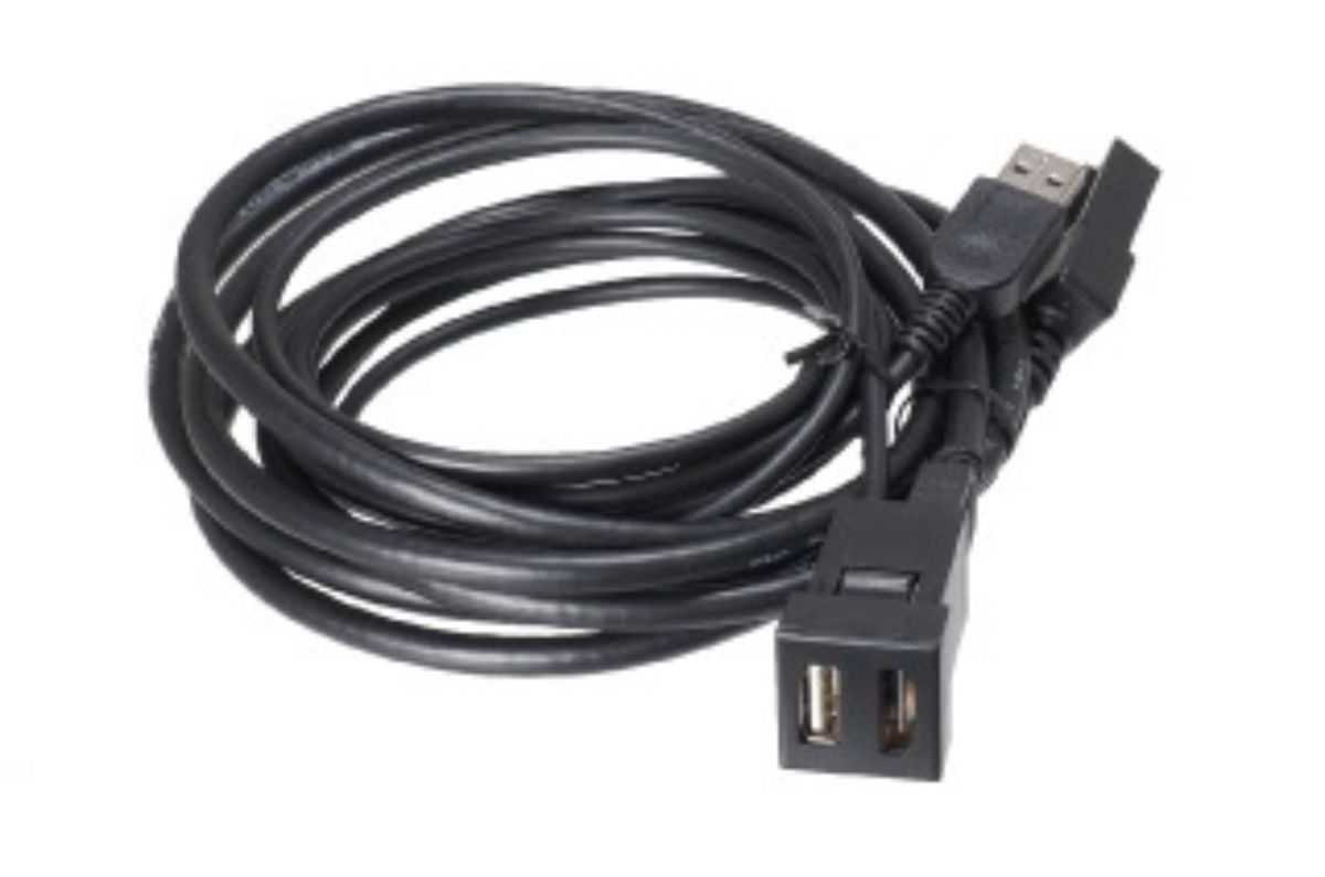 USB/HDMI延長ケーブル USB16