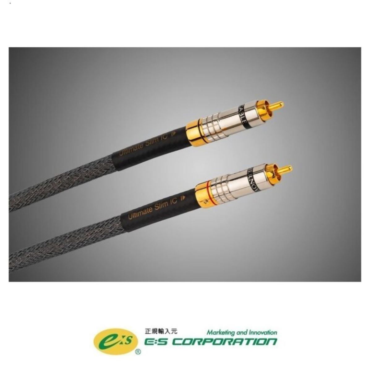 ULTIMATE SLIM IC RCA (500cm）