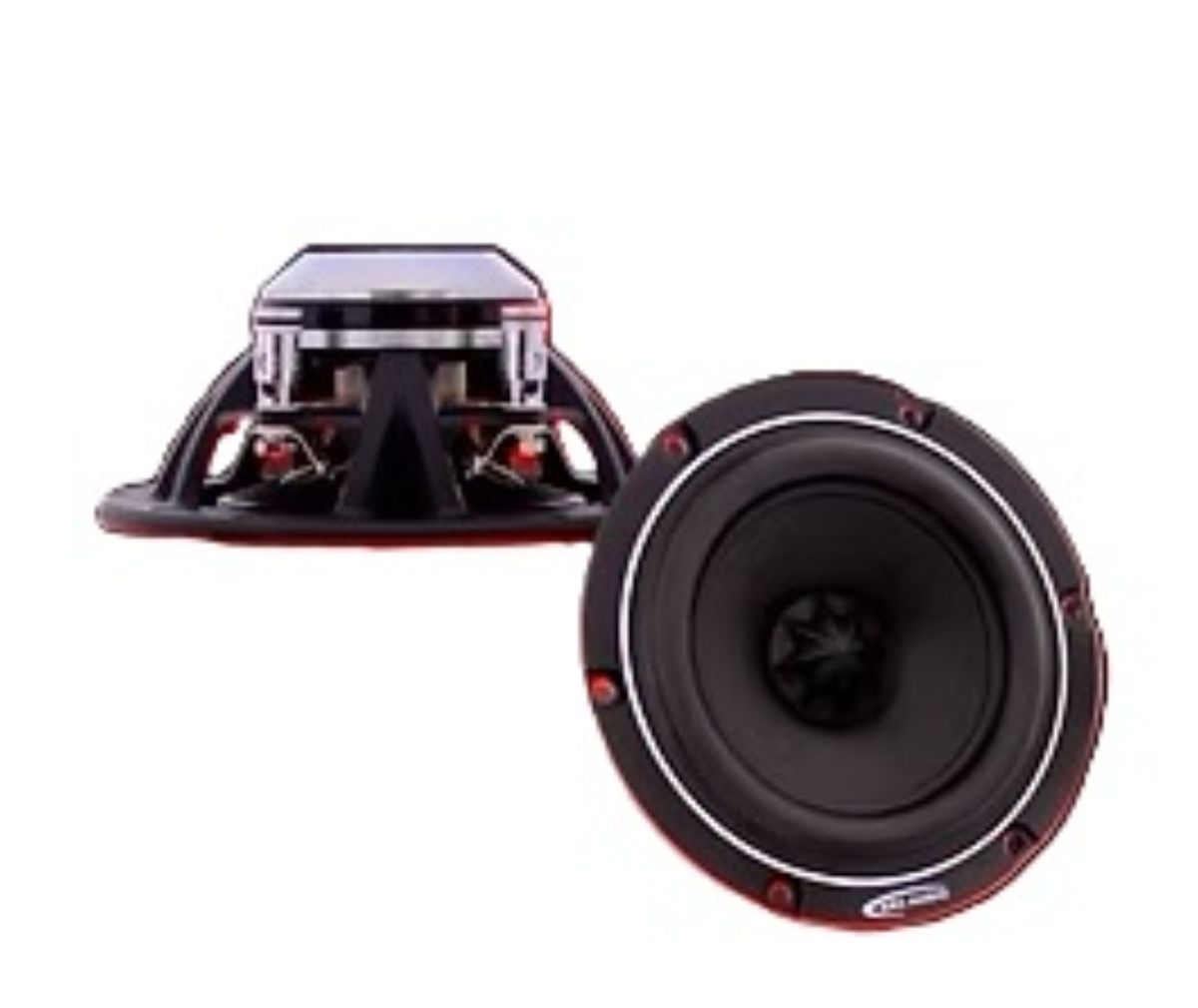 RS 4.0 4インチミッドレンジ