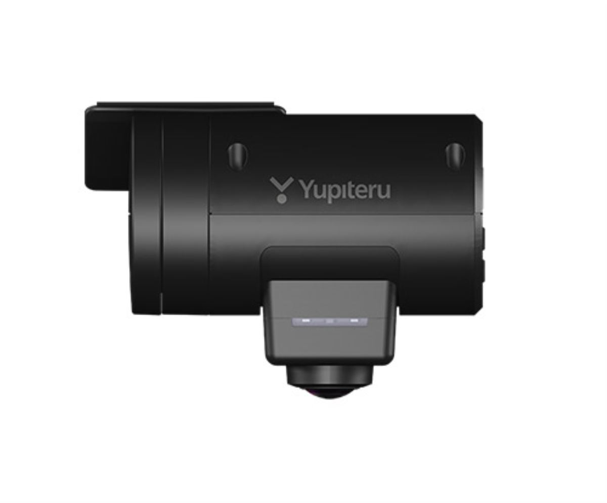 YUPITERU S10 (標準国産車・標準外車・ワンボックス)