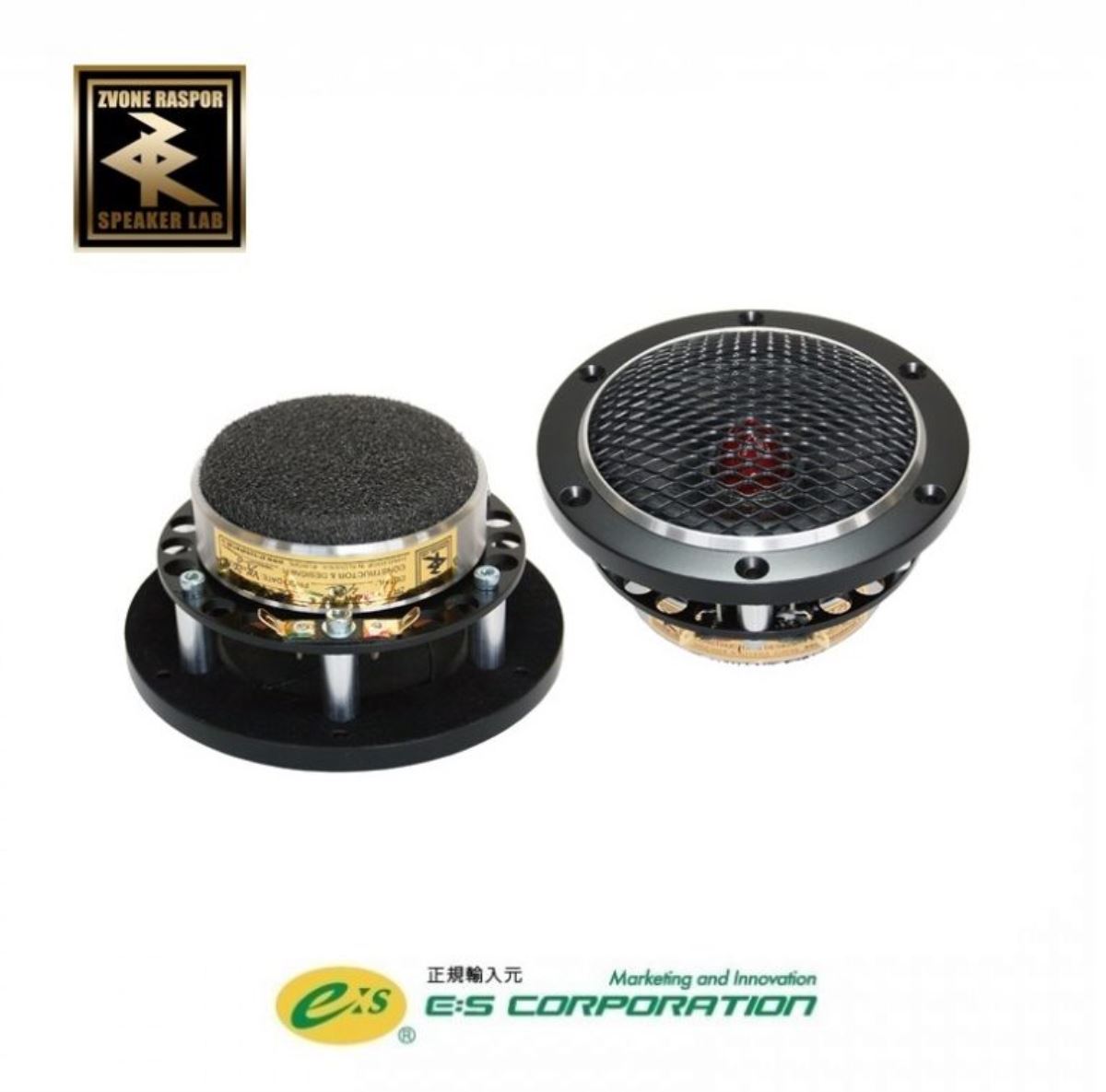 ZR Prestige 12M -brushed-