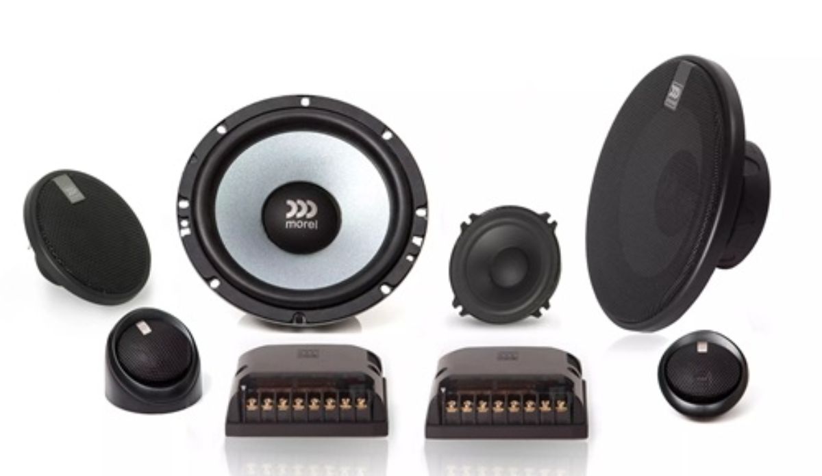 MAXIMO ULTRA 603 MKⅡ