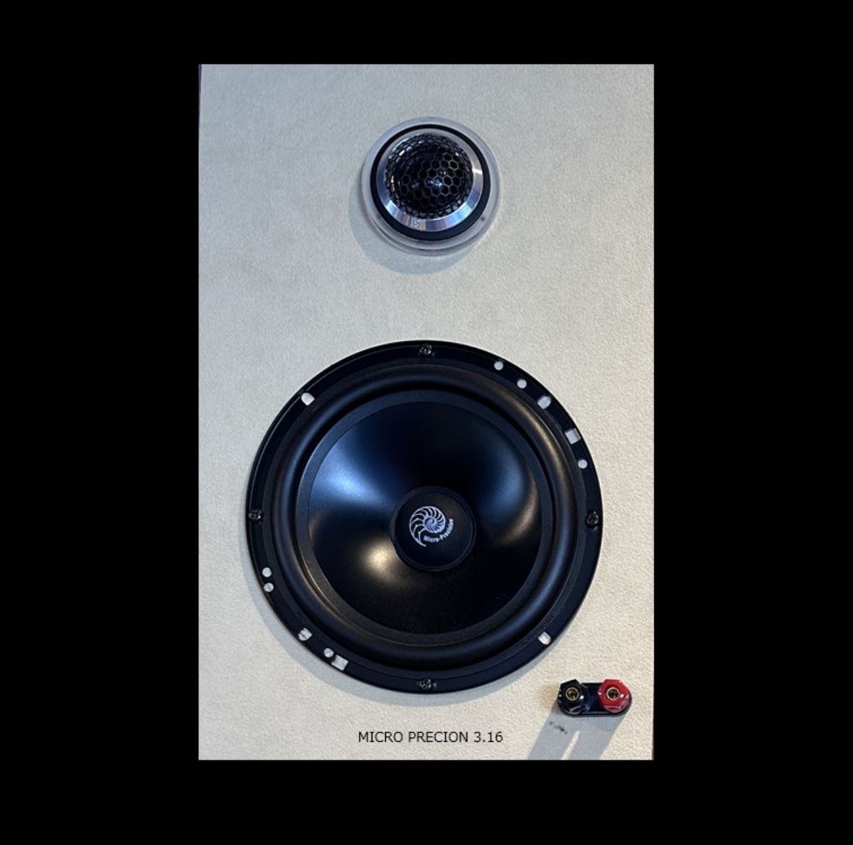 3.16 MK II -Black Edition-