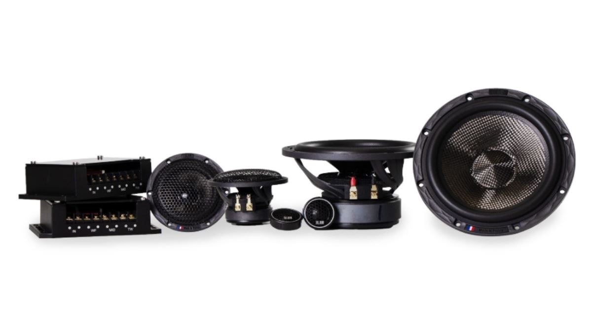 165 S300 パッシブ付