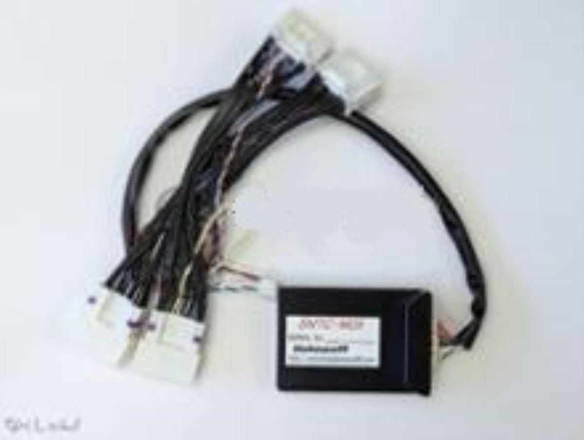 レクサスRX TV/ナビコントローラー  SNTC-M32DRM/SNTC-M29