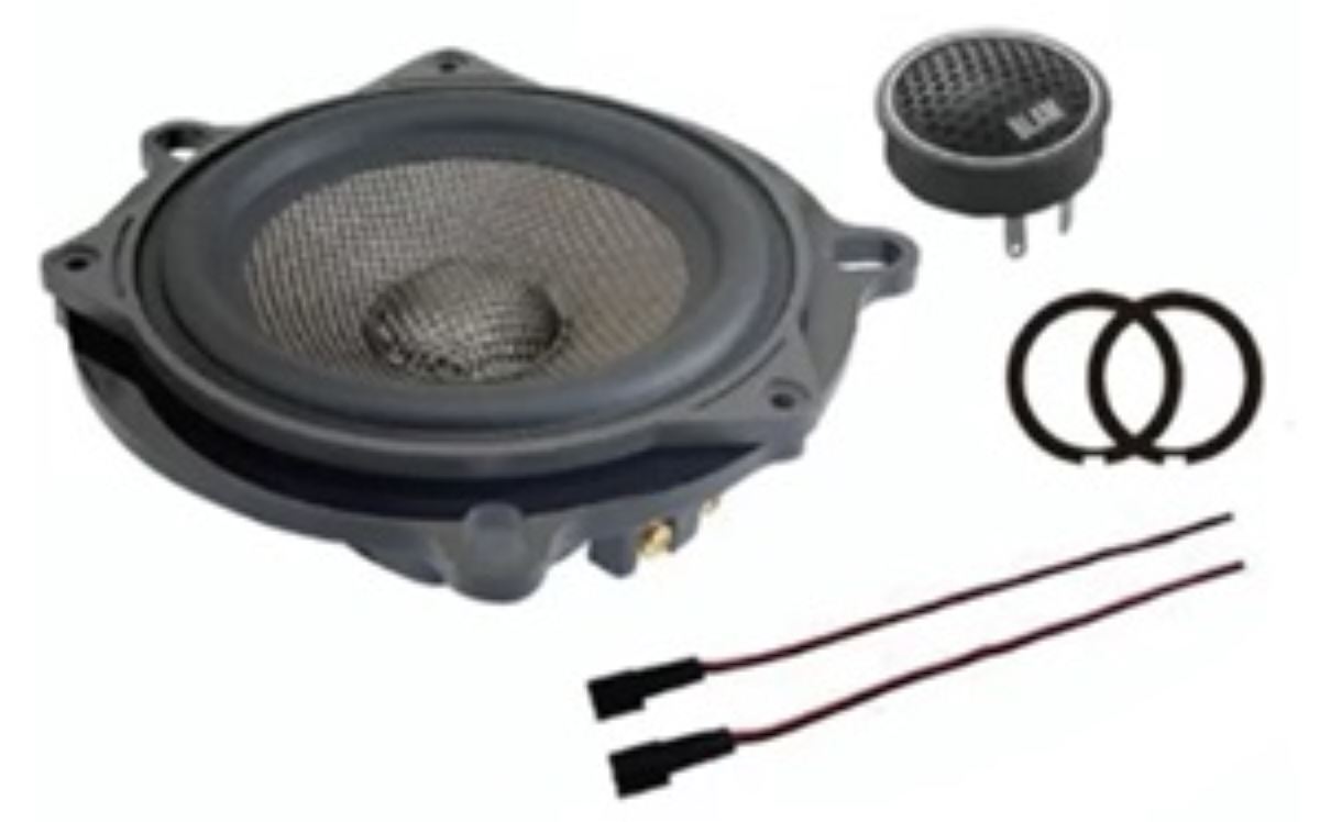 Signature BMW専用取付キット  S100N24 BMW A