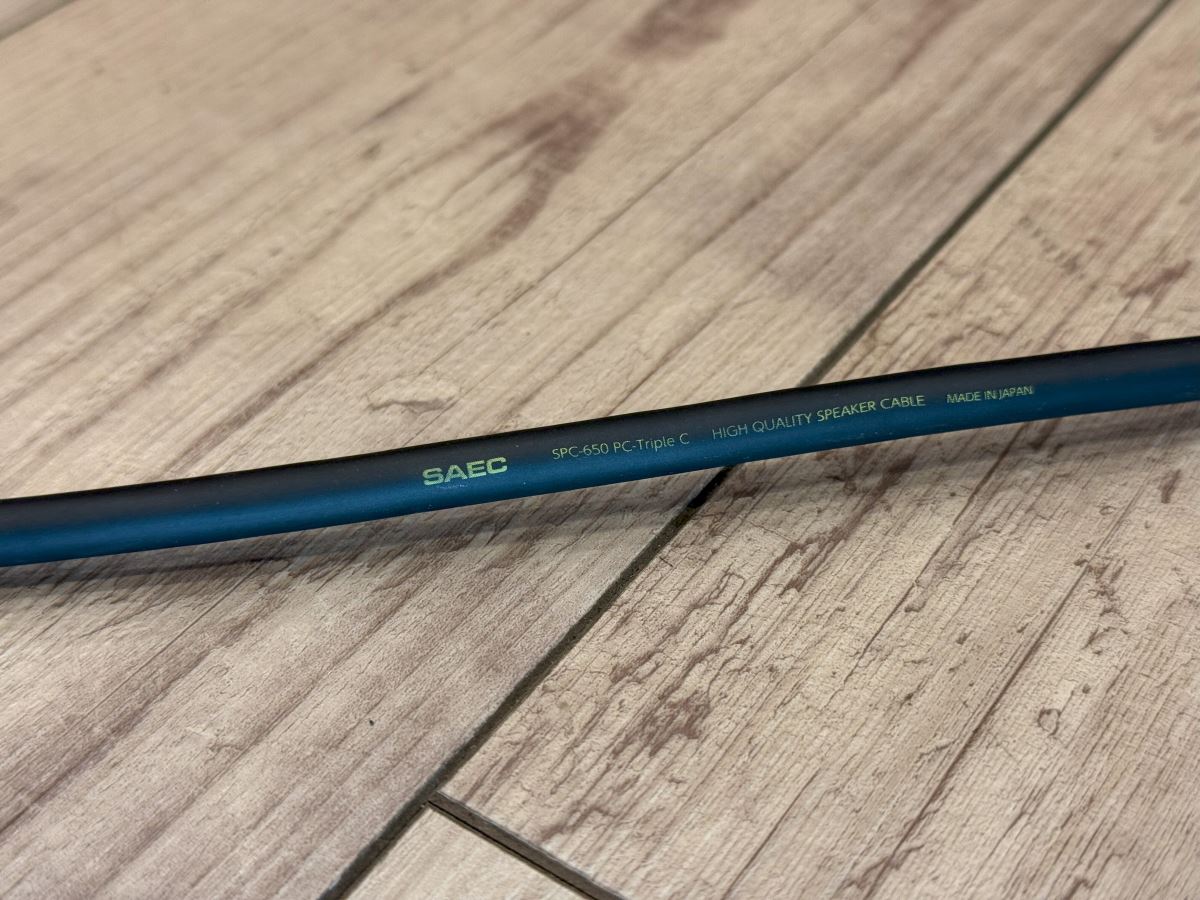 SPC650＋引き回し加工