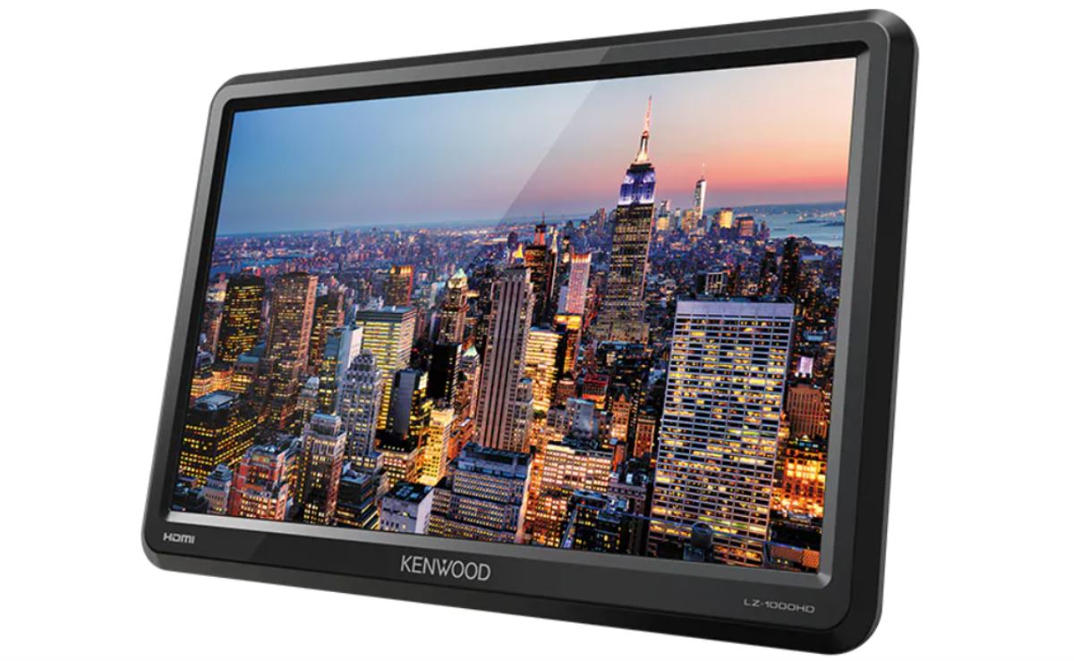 LZ-1000HD
