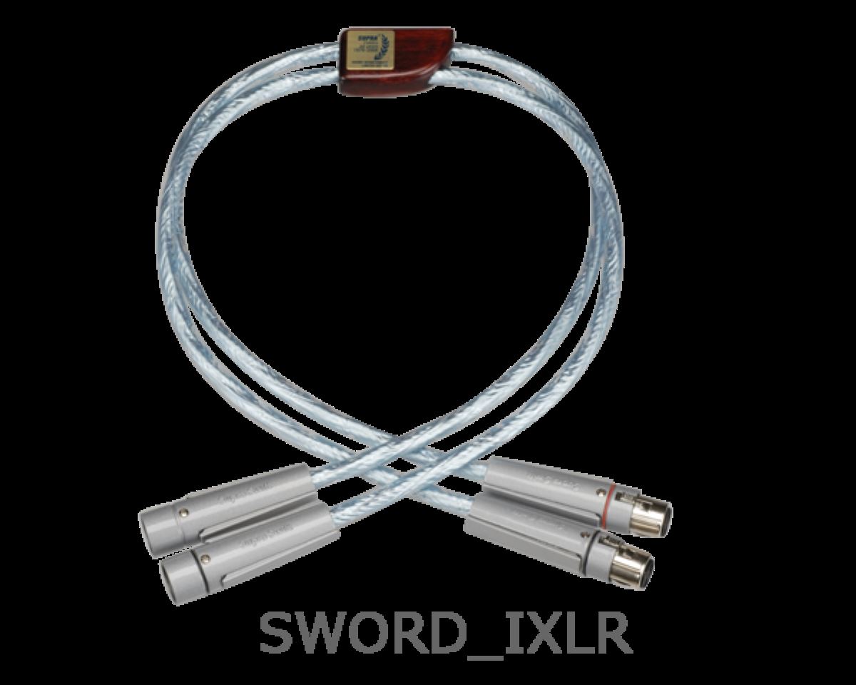SWORD-ISL(0.8m)