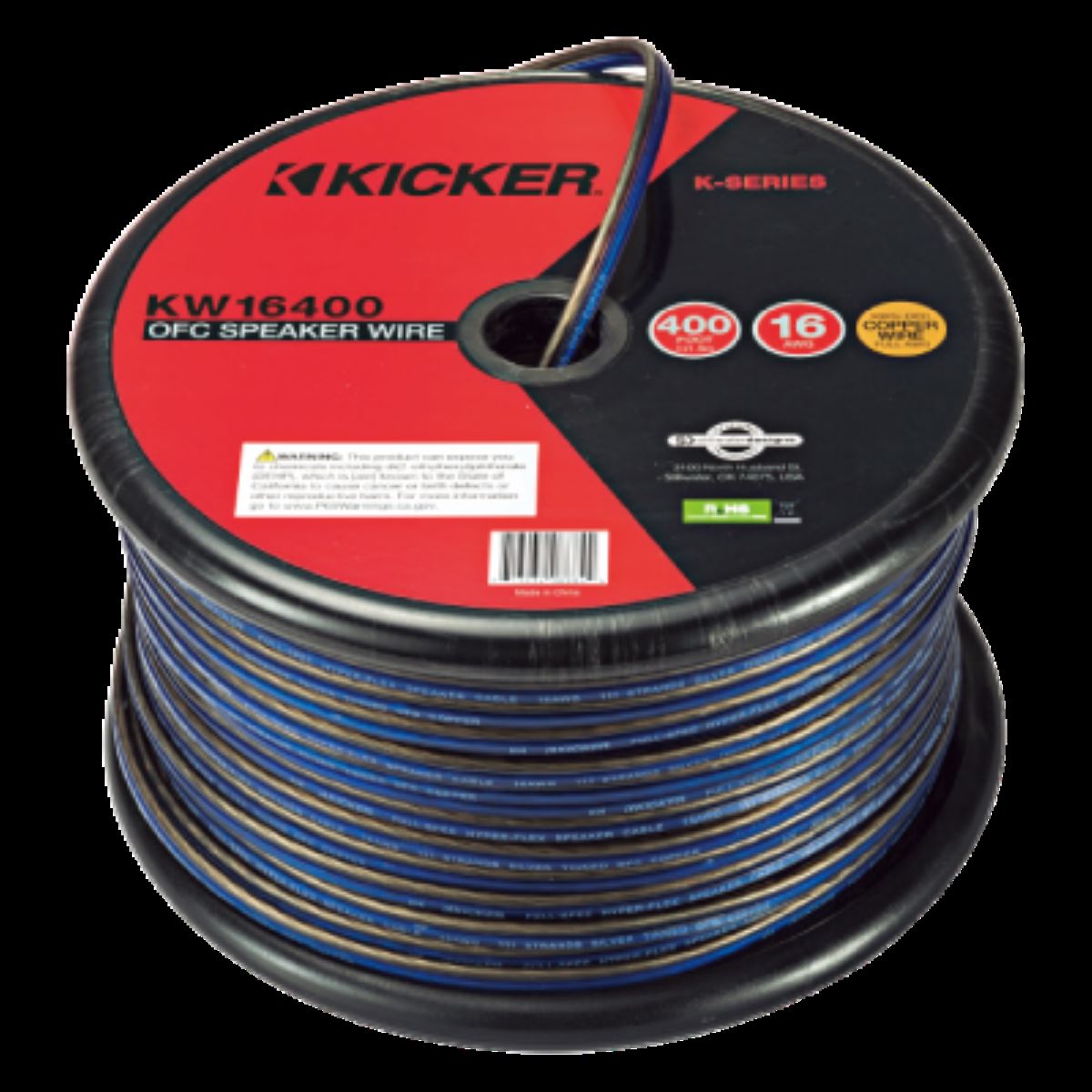 ケーブルKW16400(3m）