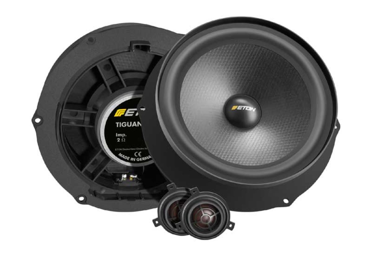 VW-Tiguan F-2.2 フロント 2WAYトレードインシステム