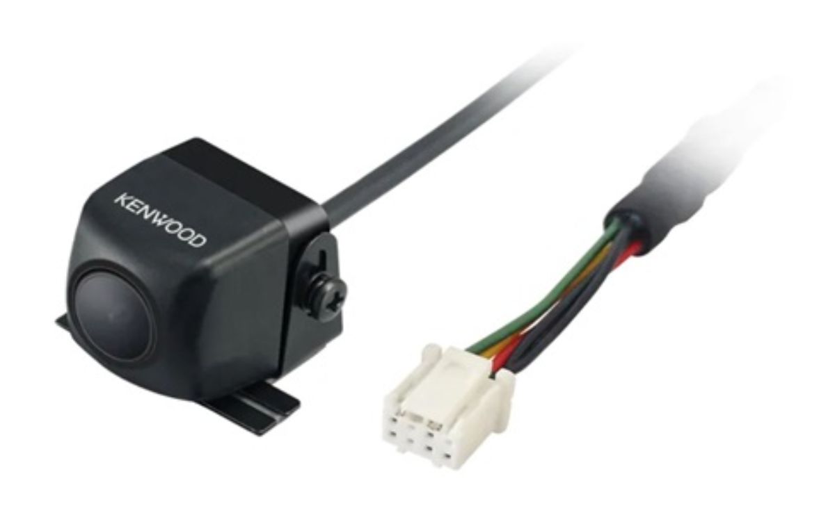 CMOS-C320 ケンウッド専用 マルチビューリアカメラ