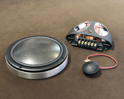 Virtus nano carbone602