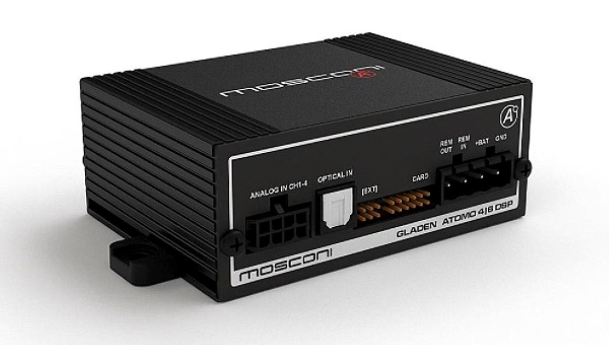 ＡＴＯＭＯ　４/6 DSP