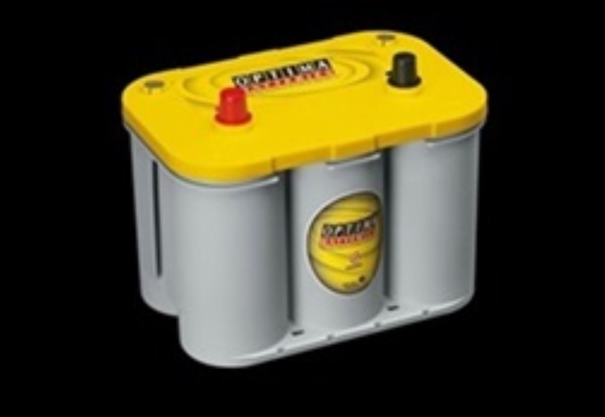 イエロートップ Ⅾ1000S