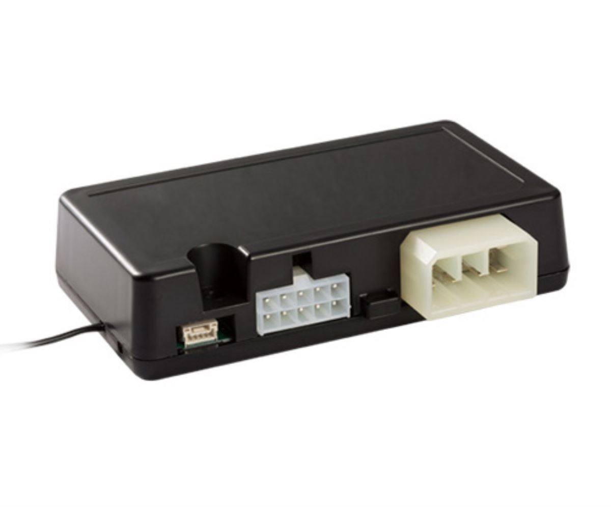 YUPITERU スタータユニット J-758E