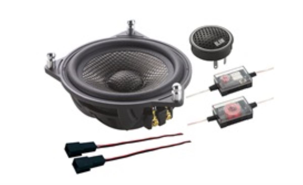 Signature メルセデス・ベンツ専用取付キット S100N24 MB 